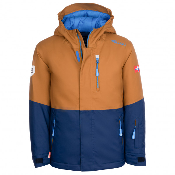 Trollkids - Kid's Hallingdal Jacket - Winterjacke