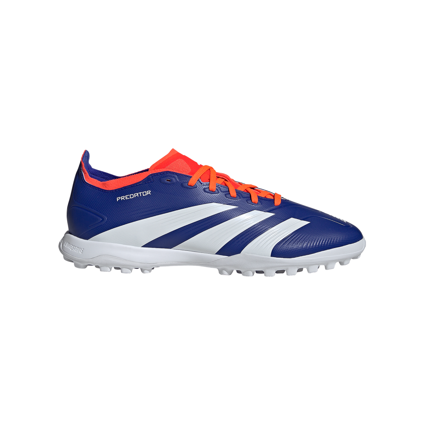 adidas Predator League TF Blau