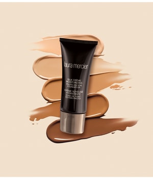 LAURA MERCIER Silk Crème Moisturizing Foundation Creme Foundation-30 ml