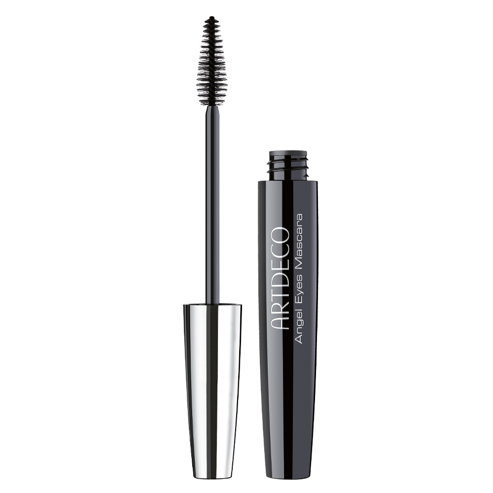 artdeco ANGEL EYES MASCARA Du volume à travers courbure et extension