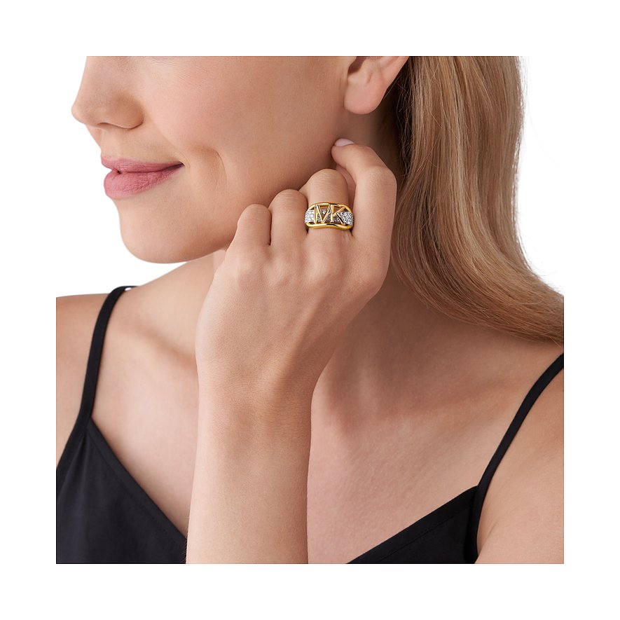 Michael Kors Damenring MK STATEMENT LINK