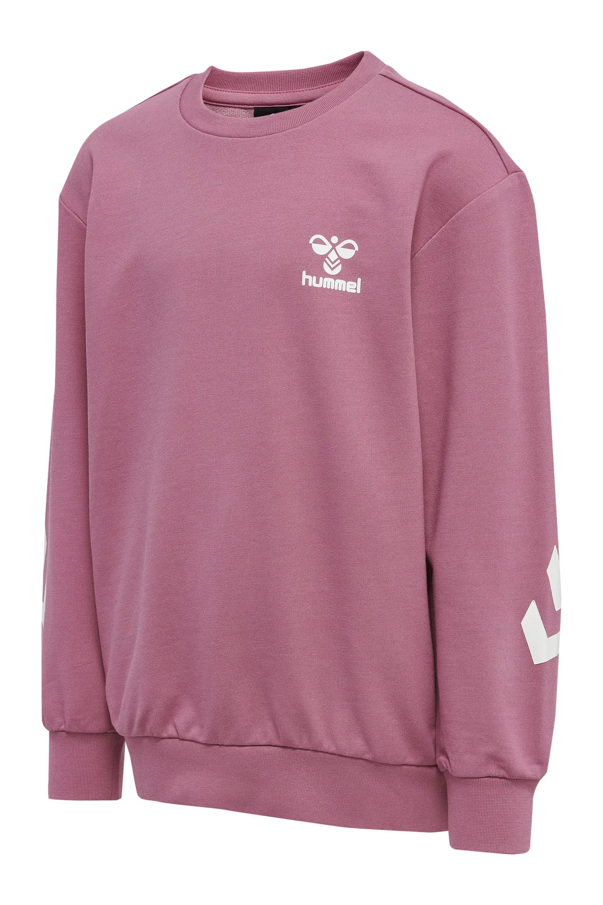 hummel  Zweiteiler - Rosa - Regular Fit
