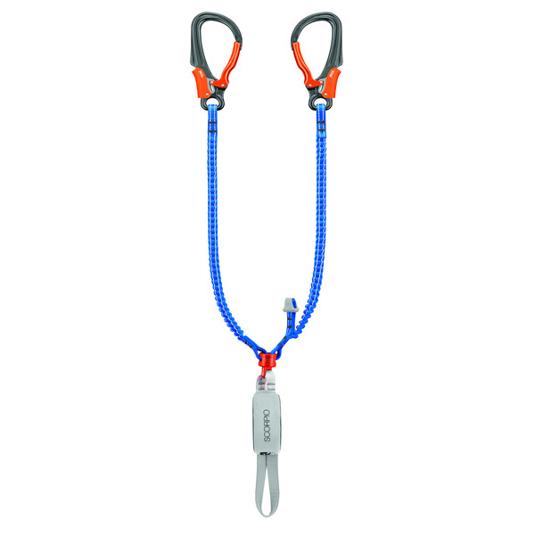 SCORPIO EASHOOK - Klettersteigset