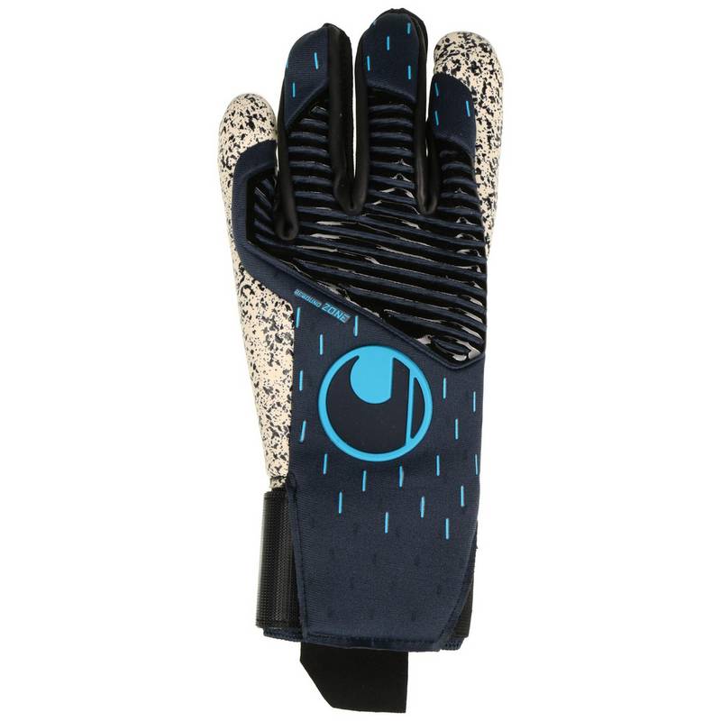 Uhlsport Speed Control Supergrip+ Torwarthandschuhe Herren