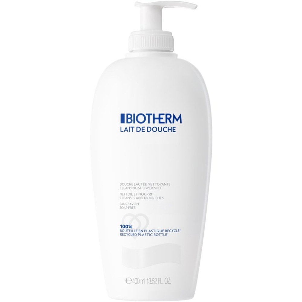 Biotherm Lait de Douche Gel douche
