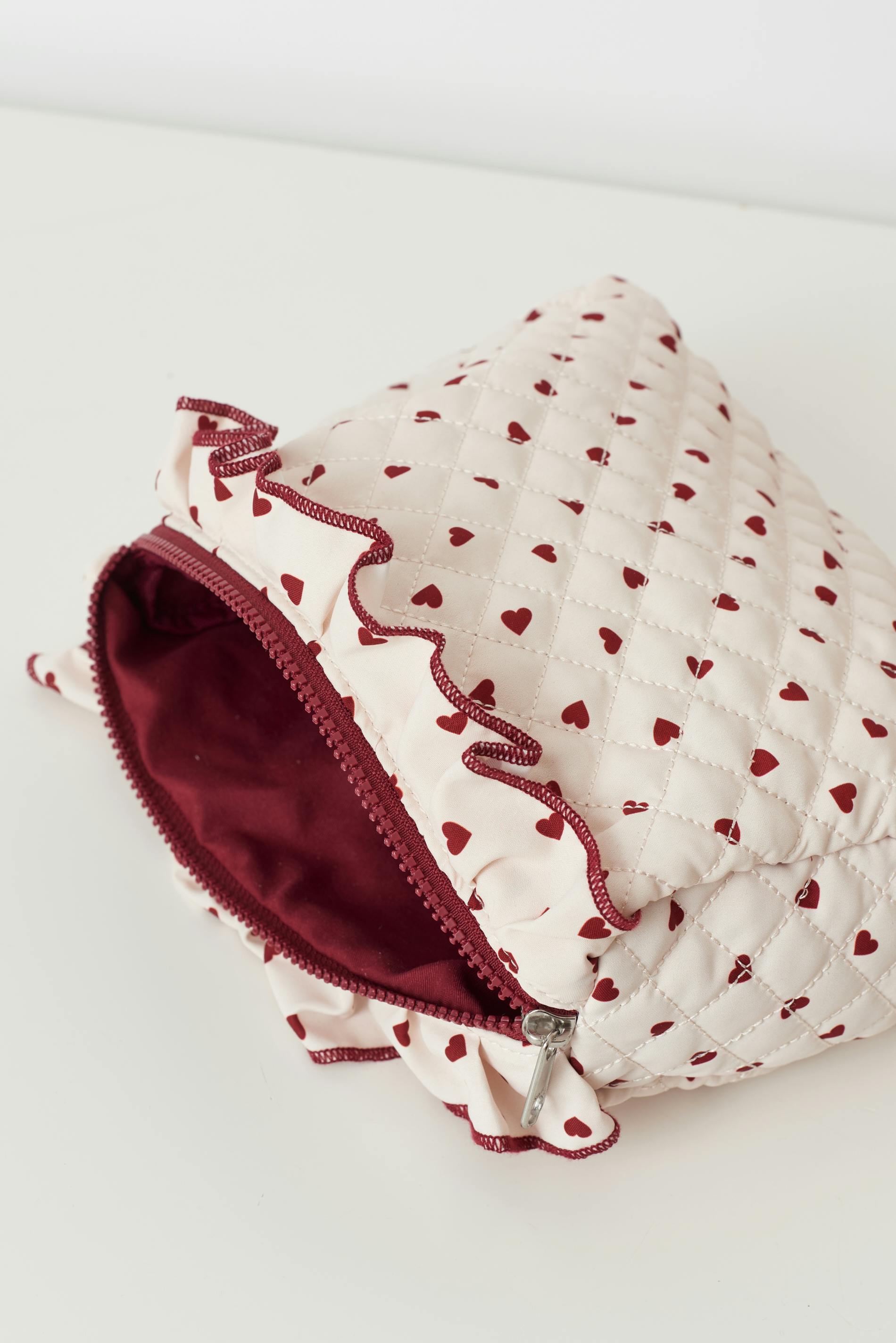 Toiletry bag