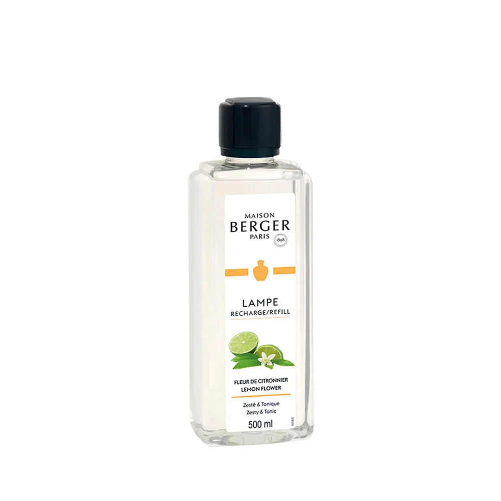 Parfum de Maison Fleur De Citronnier – Parfüm für katalytische Lampe
