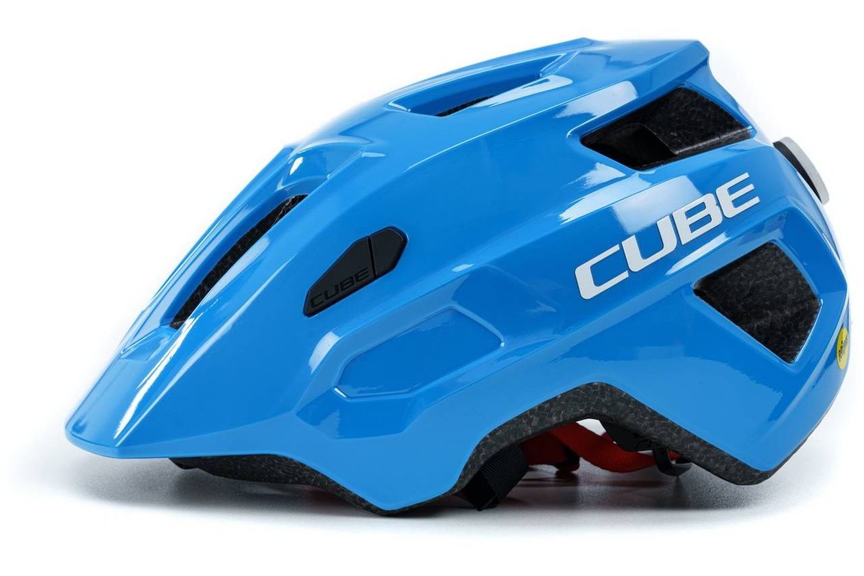 Cube Helm LINOK Teamline