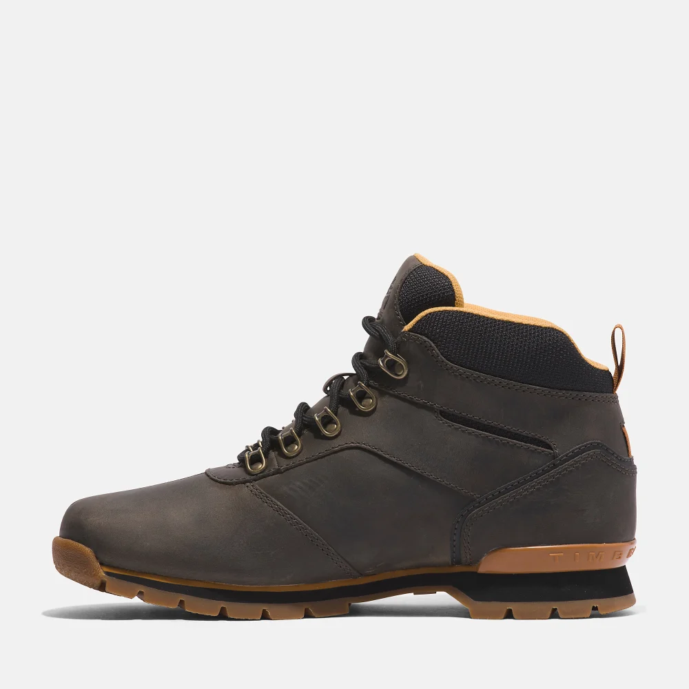 Timberland Splitrock Hiker TB0A621H0331 / grau