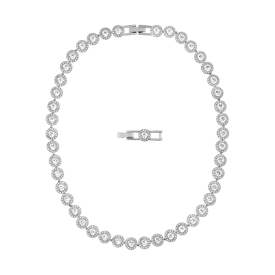 Swarovski Kette Angelic