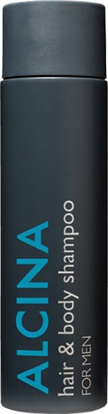 ALCINA For Men Hair & Body Duschgel