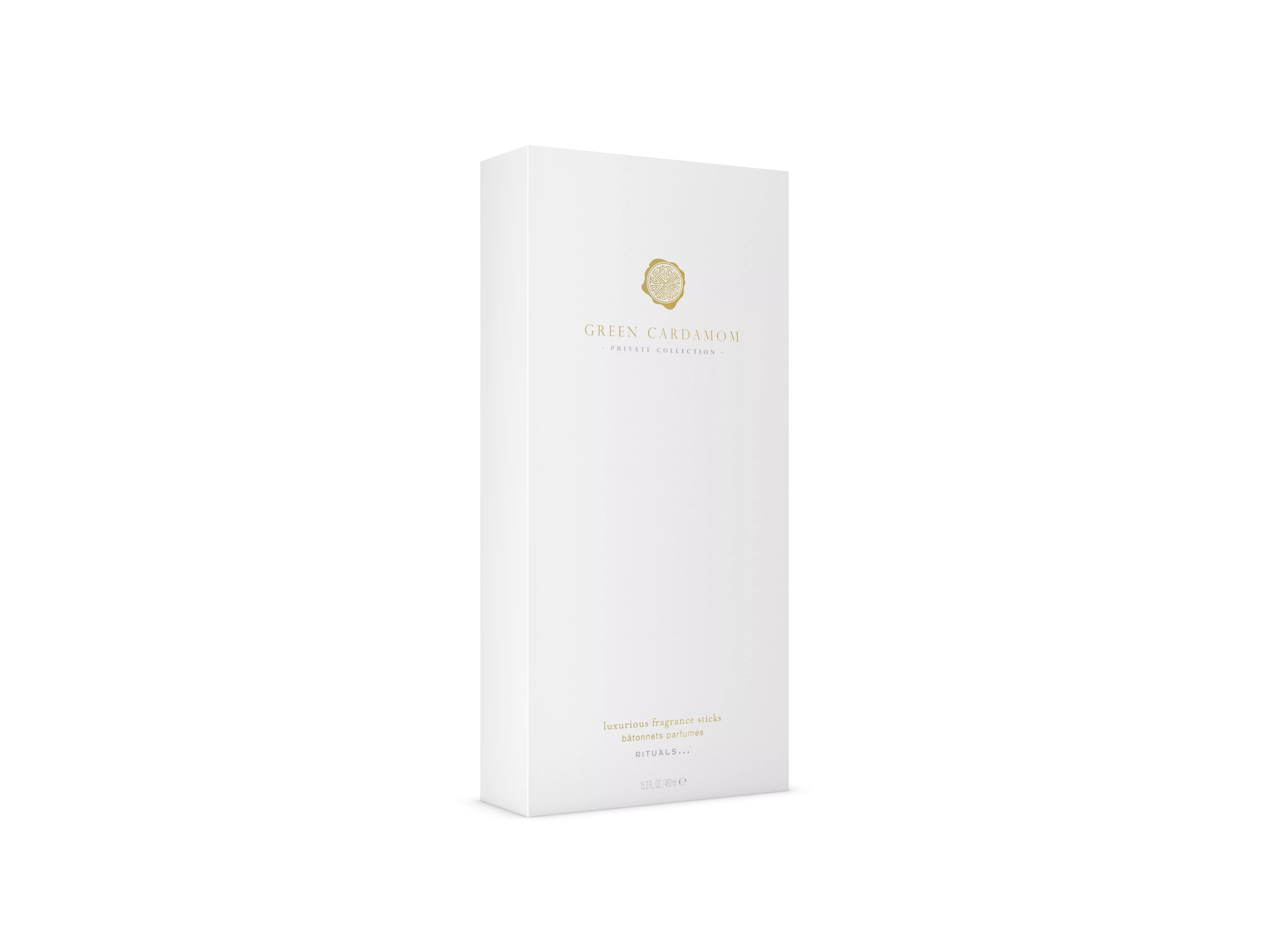 Bâtonnets parfumés à la cardamome verte