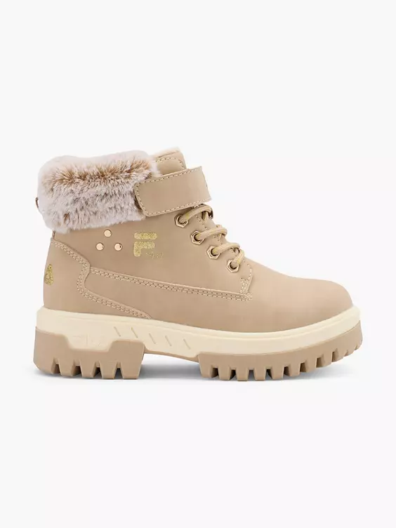 FILA Schnürboots