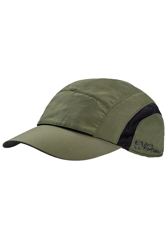 Jack Wolfskin Flex Cap VENT CAP