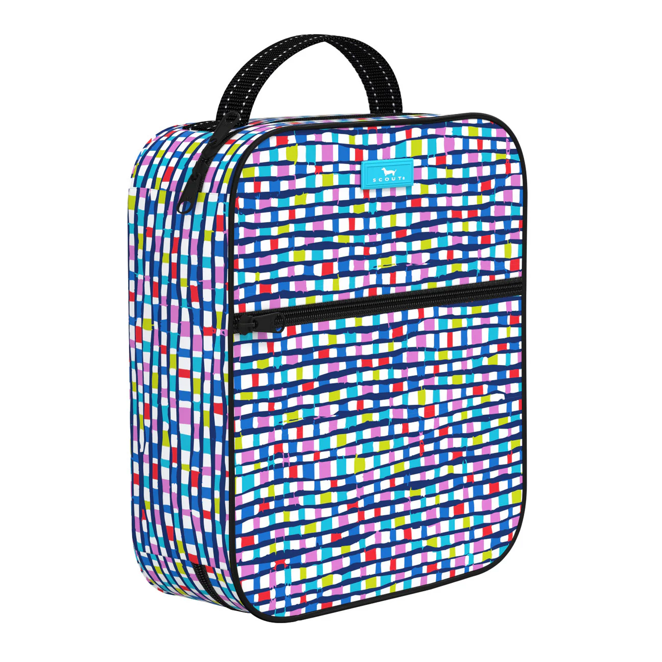 Classic Lunch Box Tall Order