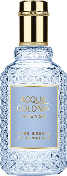 4711 Acqua Colonia Intense Pure Breeze of Himalaya  Eau de Cologne