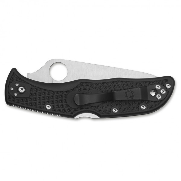 Spyderco - Endela - Messer