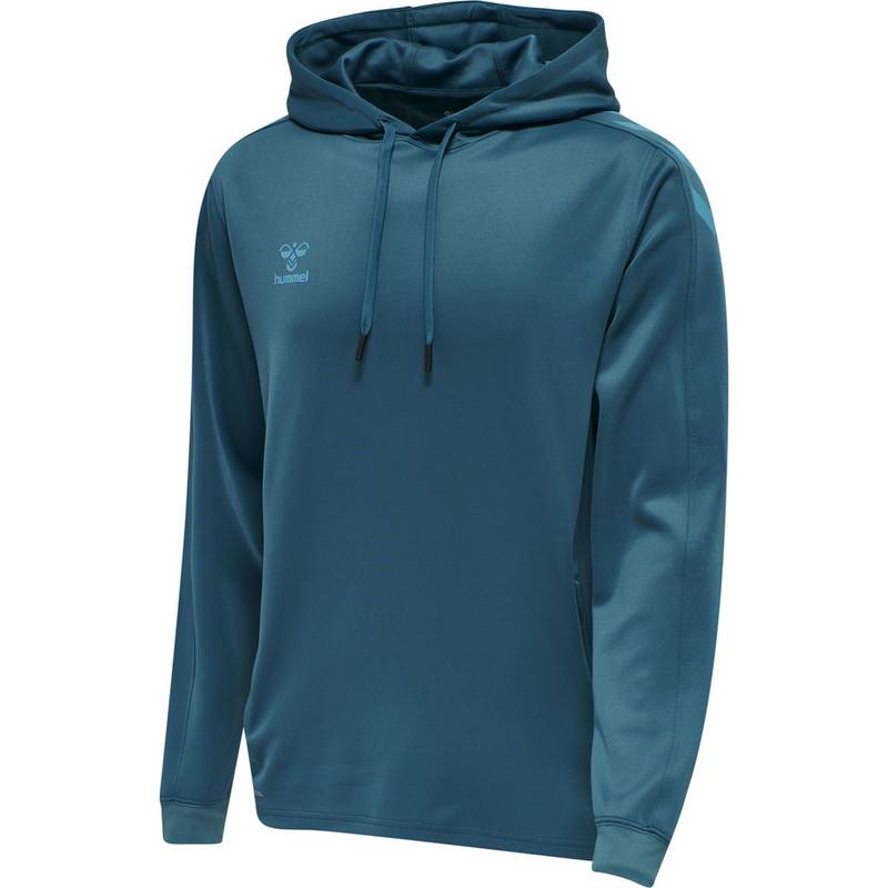 hummel hmlCORE XK POLY SWEAT HOODIE Hoodie