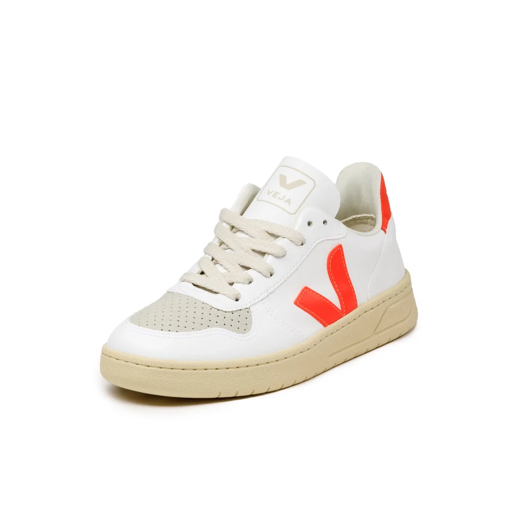 VEJA V 10 VX0703152A / weiss