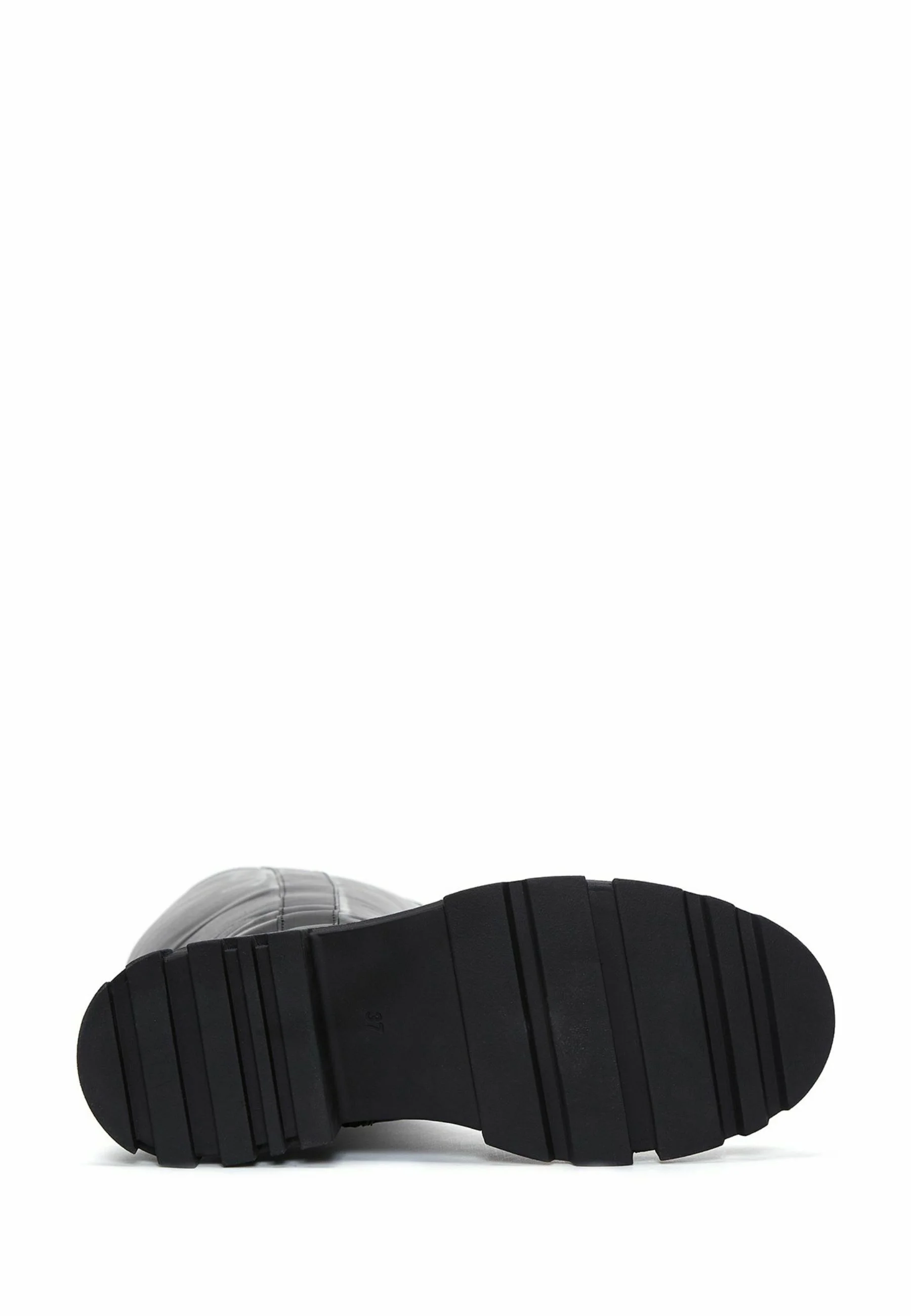 Botas de plataforma Derimod