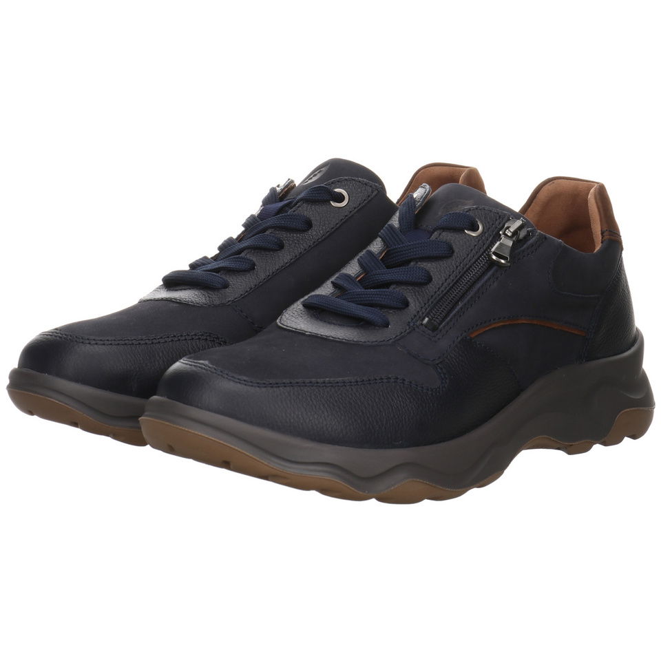 Waldläufer H-Max Schnürschuh