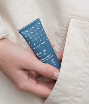SKANDINAVISK HAV Handcreme 30 ml