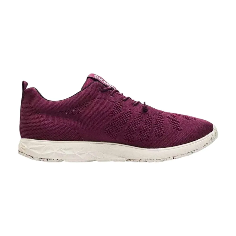 Icebug Eli RB9X F88025-0C / rot