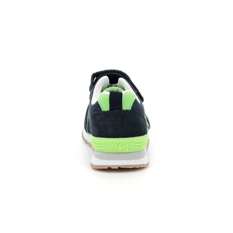 Sneakers basses textile mesh Snooklace