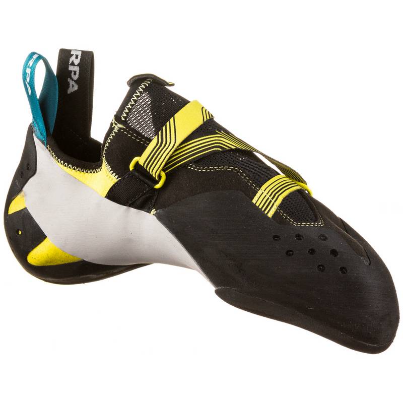 Scarpa Veloce Kletterschuhe Herren