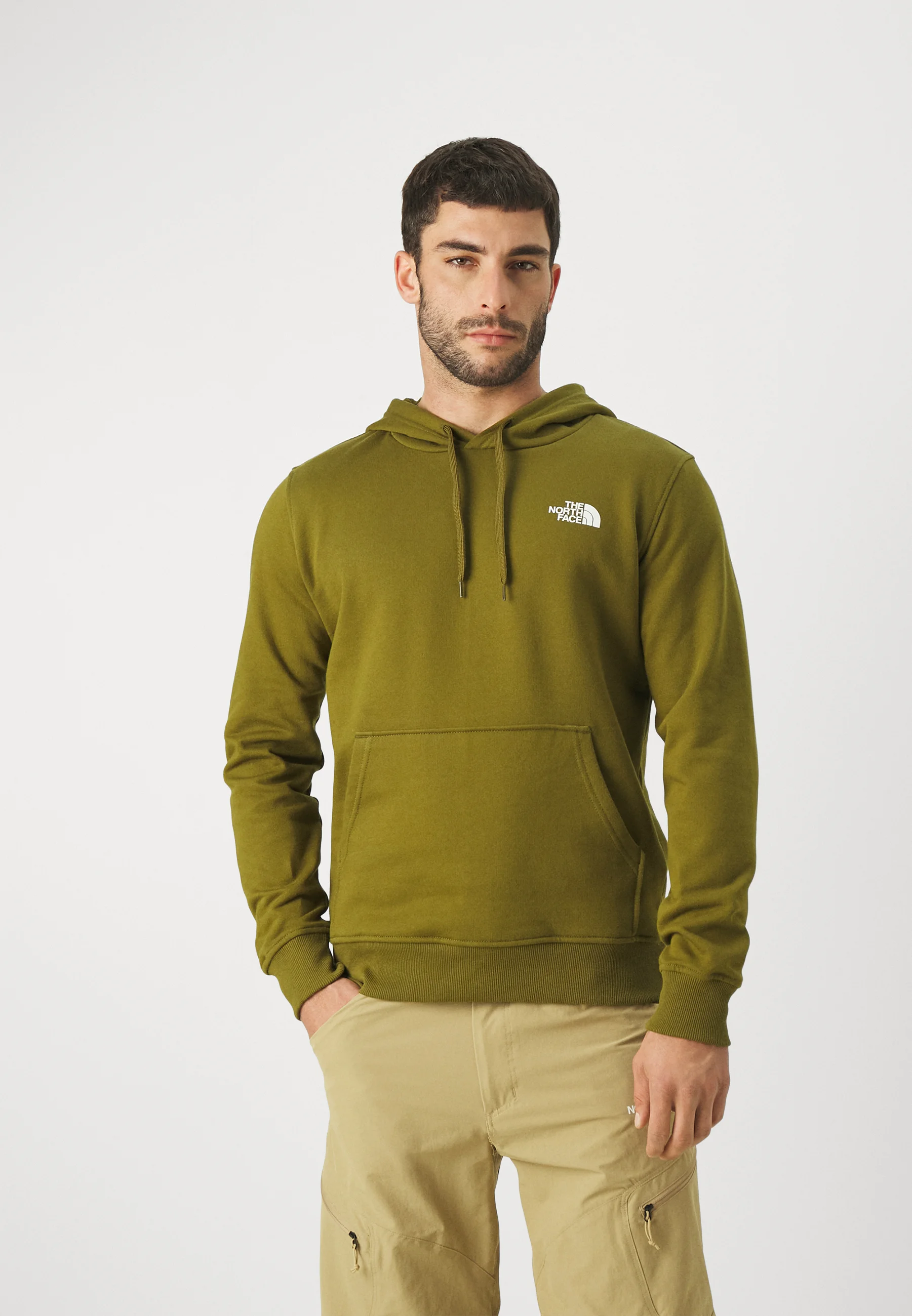 Sudadera con capucha The North Face SIMPLE DOME - Sudadera con capucha
