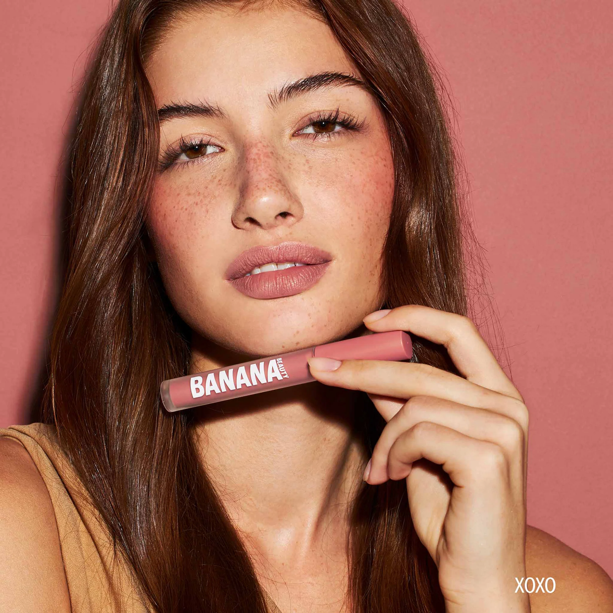 Labbra The Nudes Liquid Lipstick - Rossetto