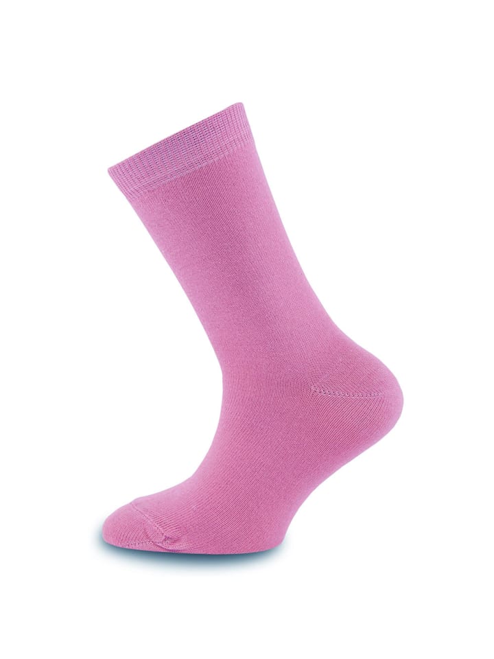 ewers 6er-Set Socken 6er Pack Uni in flieder -rosé - beere günstig kaufen
