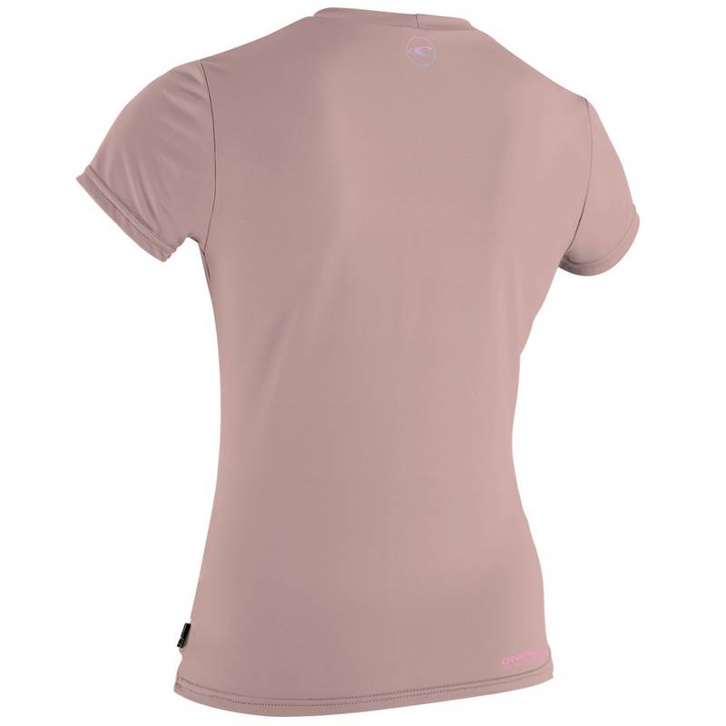 O'NEILL Girls Premium Skins S/S Sun Shirt UV-Shirt Mädchen