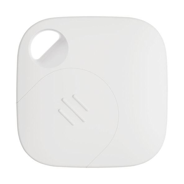 Smart Tag Pro, Doppelpack, weiß
