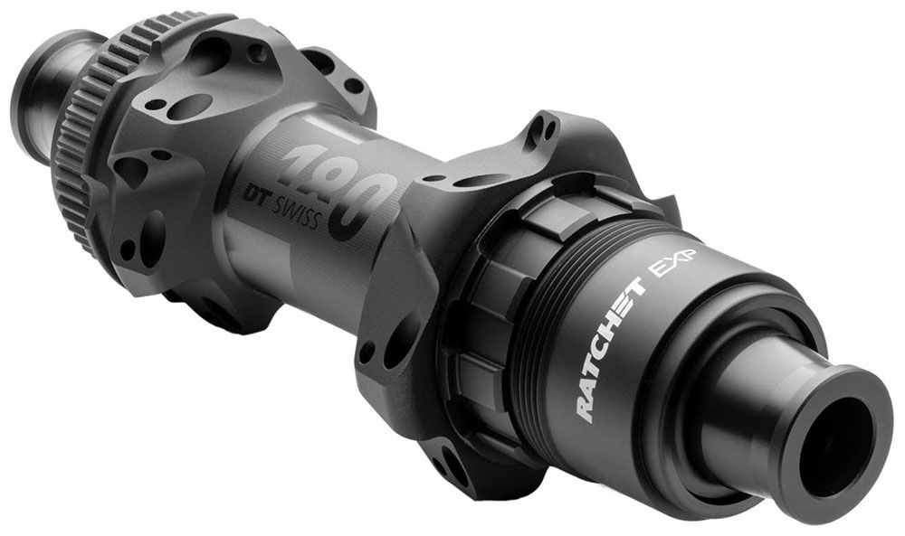 DT Swiss 180 Road Straightpull CL 12x142mm HR Nabe kaufen | Bike-Discount