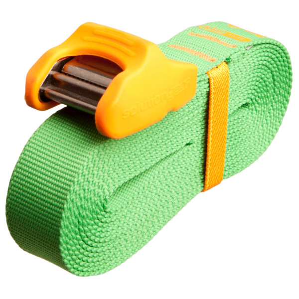 Sea to Summit - Tie Down Strap with Silicone Cam Cover