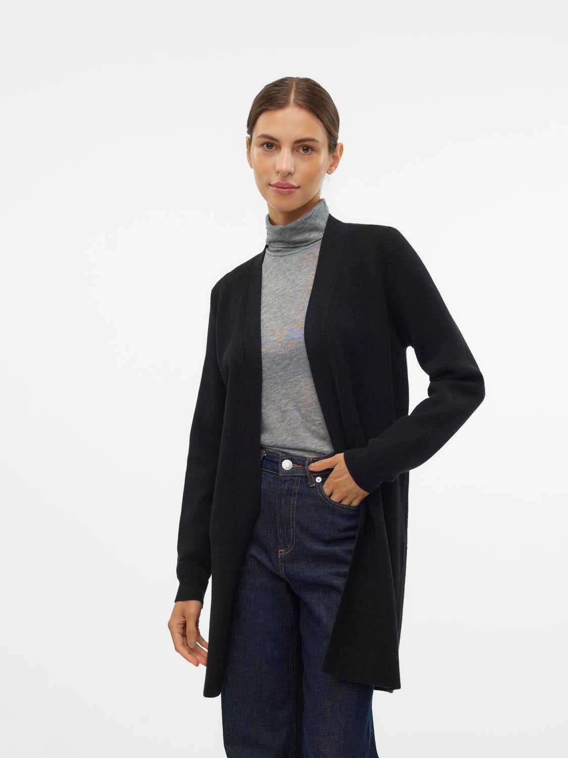 VMNANCY Strickjacke