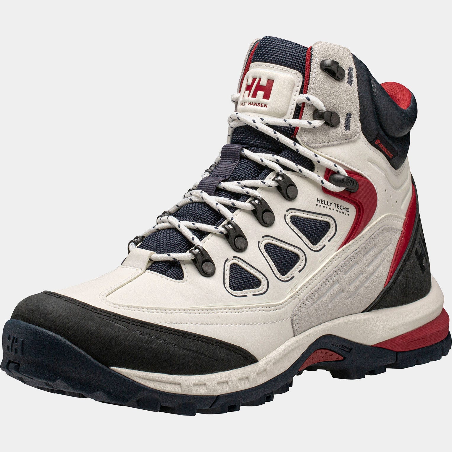Men's Bergheim HELLY TECH® Waterproof Primaloft Insulated Boots