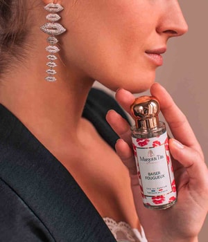 Margot & Tita Baiser Fougueux Eau de Parfum-30 ml