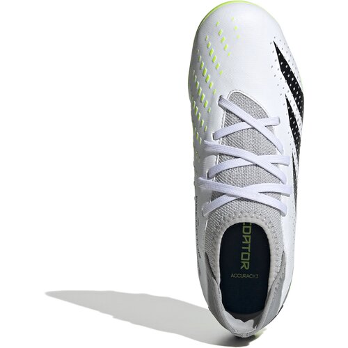 KINDER FUSSBALL-KUNSTRASENSCHUHE PREDATOR ACCURACY.3 MG