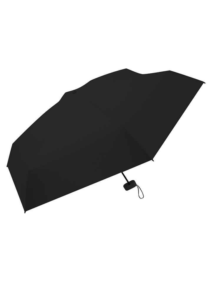 Le Monde du Parapluie Taschenschirm in Schwarz - Ø 88 cm günstig kaufen onesize