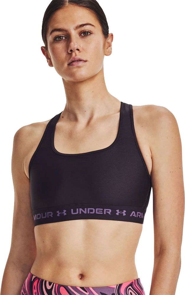 Under Armour Crossback Mid - Sport BH kaufen | Bike-Discount
