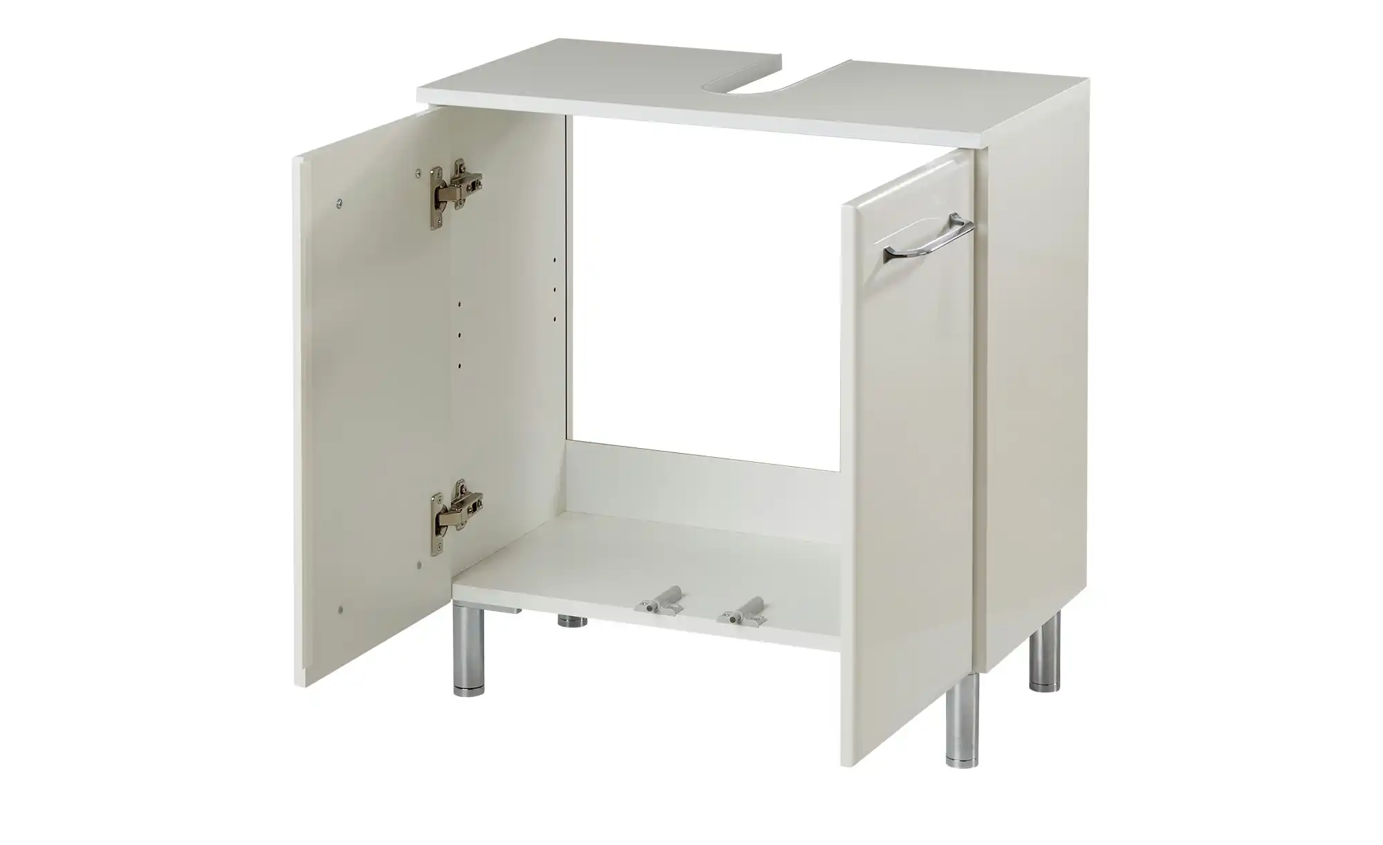 smart Waschbeckenunterschrank