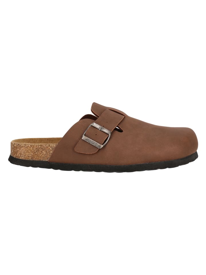 Cruz Clogs Bateia in 1200 Cocoa Brown günstig kaufen 43