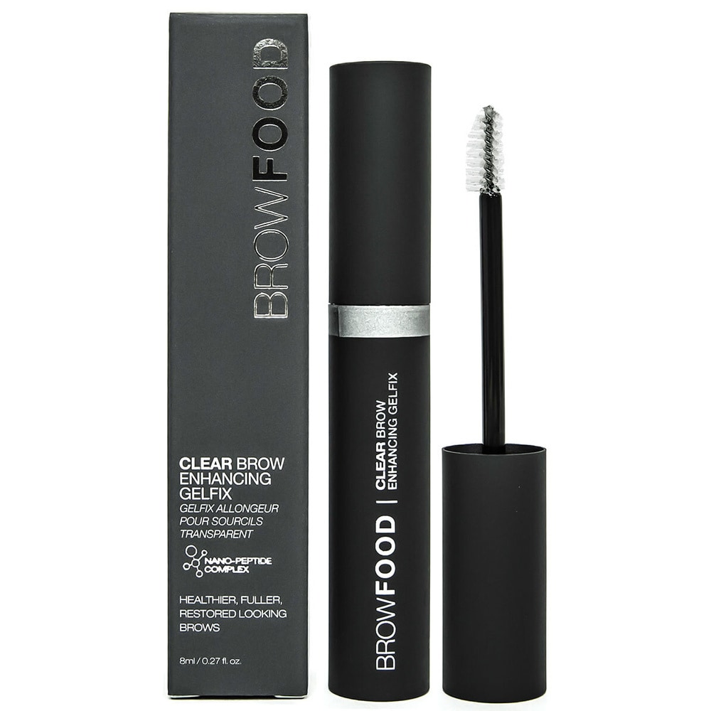 Lashfood Browfood Gel à  sourcils