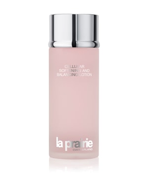 La Prairie Swiss Cellular Cleansers And Toners Softening And Balancing Lotion Reinigungslotion-250 ml