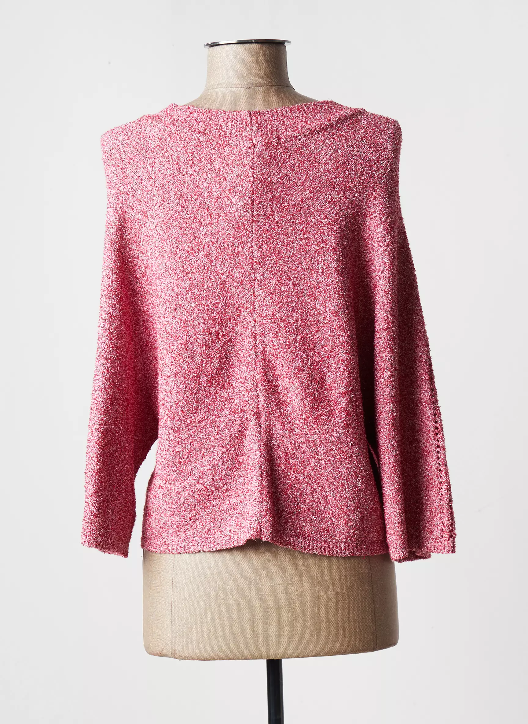 Lunatisme Cardigans Femme couleur rouge