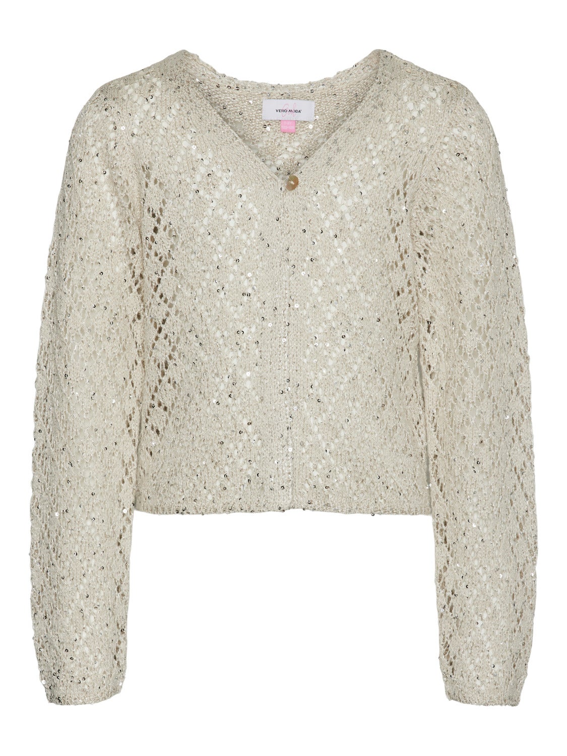 VMLEILANI Strickjacke