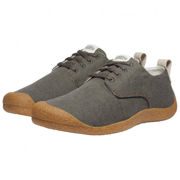Keen - Mosey Derby Canvas - Sneaker
