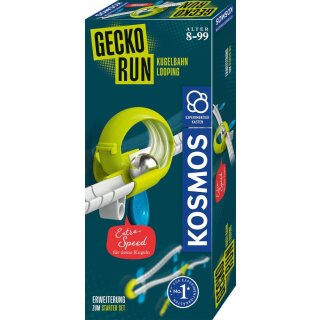 Gecko Run - Looping-Erweiterung (DE)